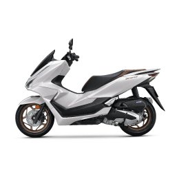 New Honda PCX160 ออกสีใหม่ส่งท้ายปลายปี 2025