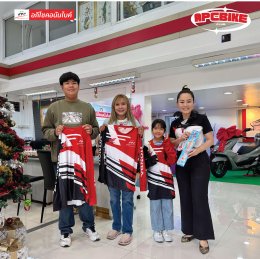 [Club อภิโชคอนันไบค์] - ชวนดูหนัง Avatar: Fire and Ash