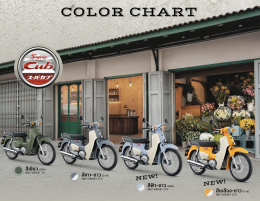 เปิดตัว New SuperCub 2025 ใหม่ ดิสก์เบรกหน้ามาแล้ว!