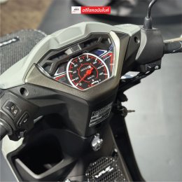 เปิดตัวแล้ว! All New Wave110 ใหม่ ปี 2026 - เพิ่มที่ชาร์จ USB Type-C, ระบบเบรก CBS, ดีไซน์ใหม่ทั้งคัน