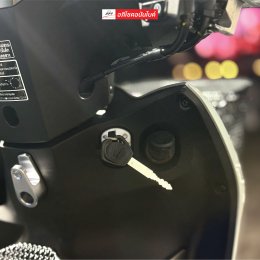 เปิดตัวแล้ว! All New Wave110 ใหม่ ปี 2026 - เพิ่มที่ชาร์จ USB Type-C, ระบบเบรก CBS, ดีไซน์ใหม่ทั้งคัน