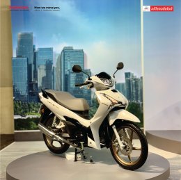 เปิดตัวแล้ว All New Wave125i ตัวใหม่ล่าสุด ปี 2026