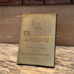 อภิโชคอนันไบค์ TOP CSI Dealer Awards อันดับ 1 กรุงเทพฯ 10 ปีซ้อน"