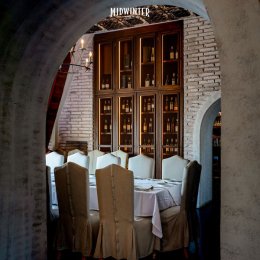 Wine Room