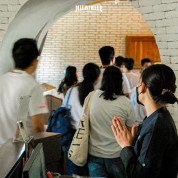 Dining Hall