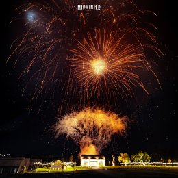 เปิดจองโต๊ะเพิ่มโซนด้านนอก!