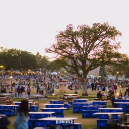 เปิดจองโต๊ะเพิ่มโซนด้านนอก!