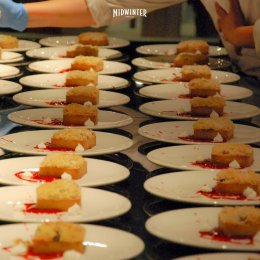 สำหรับ วันพิเศษ ทุกอย่างต้องเพอร์เฟกต์ที่สุด