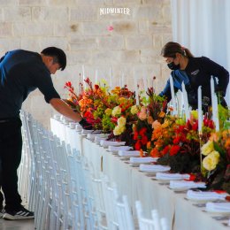 สำหรับ วันพิเศษ ทุกอย่างต้องเพอร์เฟกต์ที่สุด