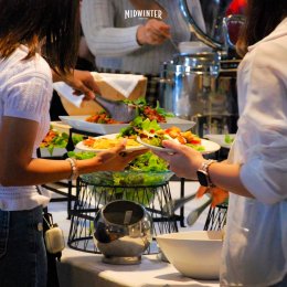 สำหรับ วันพิเศษ ทุกอย่างต้องเพอร์เฟกต์ที่สุด