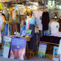 The market you love is back! 