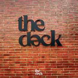 Sit. Sip. Stay a while.