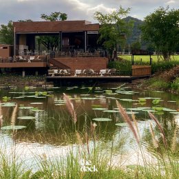 Sit. Sip. Stay a while.