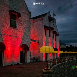 Countdown to the night of fright!