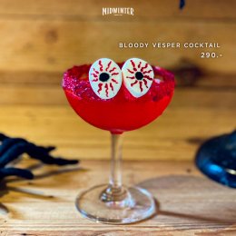 Countdown to the night of fright!