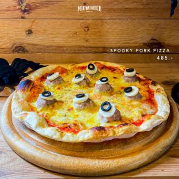 Countdown to the night of fright!