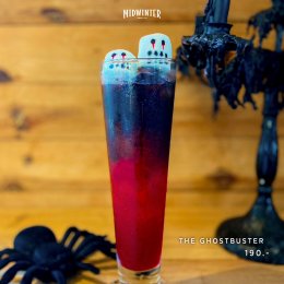 Countdown to the night of fright!