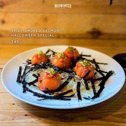 Countdown to the night of fright!