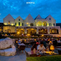 ลมหนาวเริ่มพัด ฟีลลิ่งของเทศกาลค่อย ๆ ชัดขึ้นในทุกมุม!