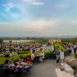 อยู่ได้ทั้งวัน มีอะไรให้ทำตั้งเยอะ! ที่ มิดวินเทอร์ เขาใหญ่ 