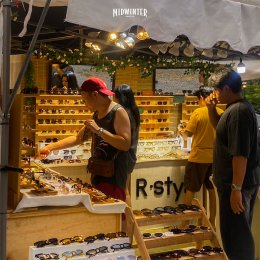 อยู่ได้ทั้งวัน มีอะไรให้ทำตั้งเยอะ! ที่ มิดวินเทอร์ เขาใหญ่ 