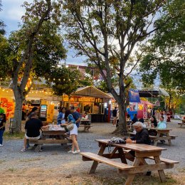 อยู่ได้ทั้งวัน มีอะไรให้ทำตั้งเยอะ! ที่ มิดวินเทอร์ เขาใหญ่ 