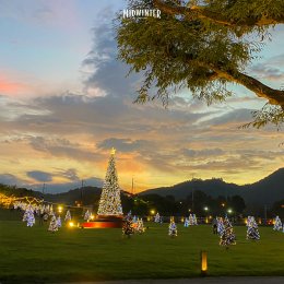 อยู่ได้ทั้งวัน มีอะไรให้ทำตั้งเยอะ! ที่ มิดวินเทอร์ เขาใหญ่ 