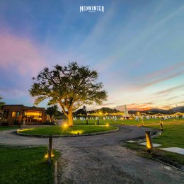 อยู่ได้ทั้งวัน มีอะไรให้ทำตั้งเยอะ! ที่ มิดวินเทอร์ เขาใหญ่ 