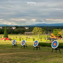 อยู่ได้ทั้งวัน มีอะไรให้ทำตั้งเยอะ! ที่ มิดวินเทอร์ เขาใหญ่ 