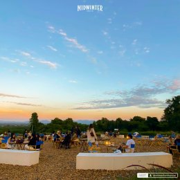 ลองมาที่ Midwinter Terrace แล้วคุณจะรู้ว่า...