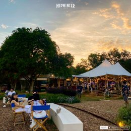 ลองมาที่ Midwinter Terrace แล้วคุณจะรู้ว่า...