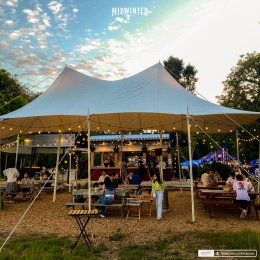 ลองมาที่ Midwinter Terrace แล้วคุณจะรู้ว่า...