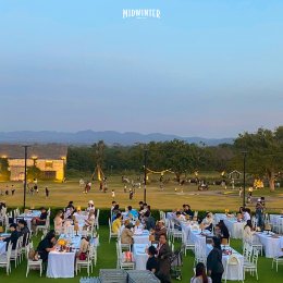 This New Years Eve see you at Midwinter Khao Yai