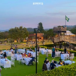 This New Years Eve see you at Midwinter Khao Yai