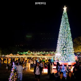 มิดวินเทอร์ขอขอบคุณทุกท่าน