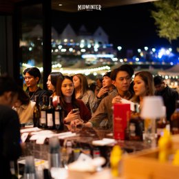 มิดวินเทอร์ขอขอบคุณทุกท่าน