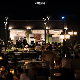 มิดวินเทอร์ขอขอบคุณทุกท่าน