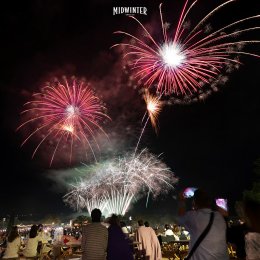 มิดวินเทอร์ขอขอบคุณทุกท่าน