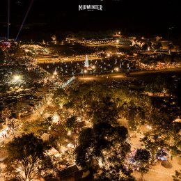 มิดวินเทอร์ขอขอบคุณทุกท่าน