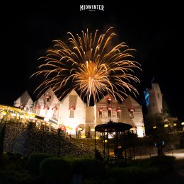 มิดวินเทอร์ขอขอบคุณทุกท่าน