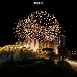 มิดวินเทอร์ขอขอบคุณทุกท่าน