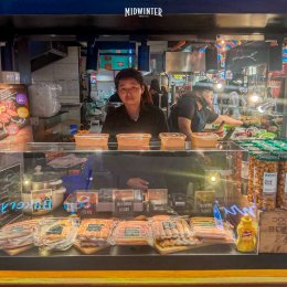 คิดถึงเขาใหญ่ ก็ไม่ต้องรอวันหยุด!