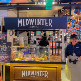 คิดถึงเขาใหญ่ ก็ไม่ต้องรอวันหยุด!