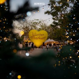 ไอเทมเด็ดที่ Winter Market ยังไม่หมด!