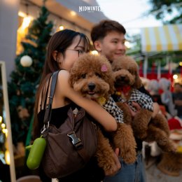 ไอเทมเด็ดที่ Winter Market ยังไม่หมด!