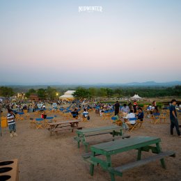 ไอเทมเด็ดที่ Winter Market ยังไม่หมด!