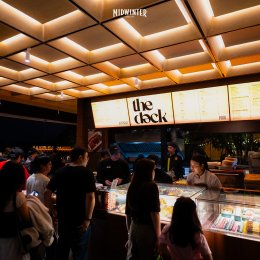 ไอเทมเด็ดที่ Winter Market ยังไม่หมด!