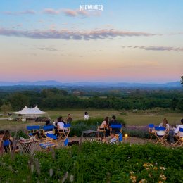 โต๊ะที่เห็นวิวสูงที่สุดของคืนเคาท์ดาวน์ปีนี้ อยู่ตรงนี้