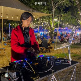 โต๊ะที่เห็นวิวสูงที่สุดของคืนเคาท์ดาวน์ปีนี้ อยู่ตรงนี้