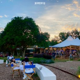 โต๊ะที่เห็นวิวสูงที่สุดของคืนเคาท์ดาวน์ปีนี้ อยู่ตรงนี้